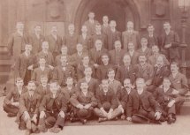 Zion Arts Centre: celebrating a century at the heart of the community  